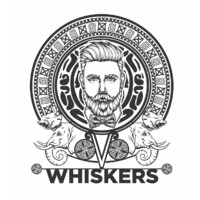 Whiskers India logo - Similar company to Sparring Player