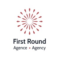 Agence First Round Agency logo - Similar company to Solutions Lds