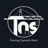 Topnotch Steel & Contracting logo - Similar company to Vibgyor Work Wear