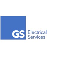 G S Electrical Services logo - Similar company to Timbateq Limited - Bespoke Joinery Specialists