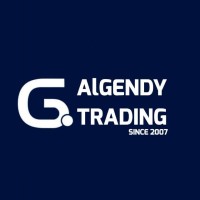 AlGendy Trading logo - Similar company to Algendy Construction And Finishing