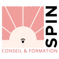 SPIN Conseil et Formation logo - Similar company to Space Growth