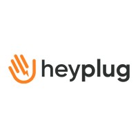 heyplug logo - Similar company to Istanalytics