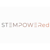 STEMPOWERed logo - Similar company to Slatepath