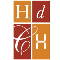 Hamilton District Christian High (HDCH) logo - Similar company to Pumpkin Patch Nursery