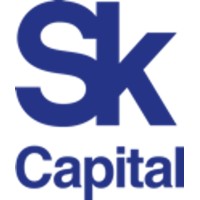 Sk Capital logo - Similar company to Sk Capital