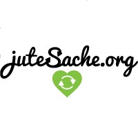 juteSache GbR logo - Similar company to Reverse.Fashion