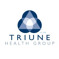 TRIUNE Health Group logo - Similar company to Ergoscience, Inc.