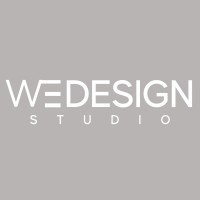 We Design Studio logo - Similar company to U.S. Apparel Llc