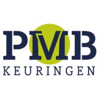 PMB Keuringen logo - Similar company to Vdl Pmb
