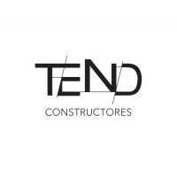 TEND CONSTRUCTORES logo - Similar company to At Ingeniería Civil