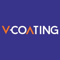 V-Coating logo - Similar company to Flav Studio