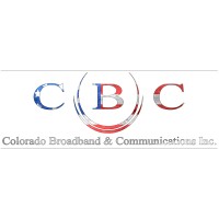 Colorado Broadband & Communications, Inc. logo - Similar company to Nelson Construction Corp