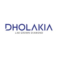 Dholakia Lab Grown Diamond logo - Similar company to Dholakia Foundation