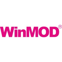 WinMOD for Factory Automation logo - Similar company to Winmod For Process Automation