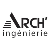 Arch'Ingénierie logo - Similar company to Zid Architecture