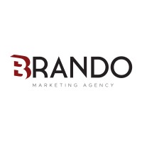 BRANDO Marketing Agency logo - Similar company to Adplus Marketing Agency