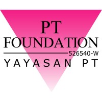 Pt Foundation Malaysia