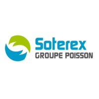 SOTEREX logo - Similar company to Equaterre Tp
