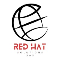 REDHAT IT SOLUTIONS logo - Similar company to Codexco Technologies