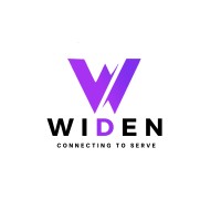 V Widen logo - Similar company to California Laboratory Services