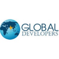 Global Developers logo - Similar company to Yourpharm.In