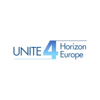 Unite for Horizon Europe logo - Similar company to Idconsortium