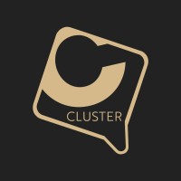 Cluster Studio logo - Similar company to Mighty Studio