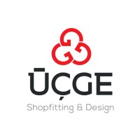 ÜÇGE Shopfitting & Design logo - Similar company to Evinoks