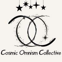 Cosmic Omnism Collective logo - Similar company to Omnism Consultancy