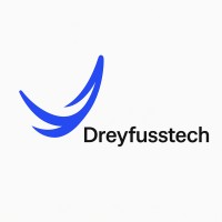 Dreyfusstech logo - Similar company to Finlev Community