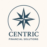 Centric Financial Solutions logo - Similar company to Myoko Ventures