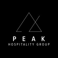 PEAK Hospitality Group logo - Similar company to Hasir Group