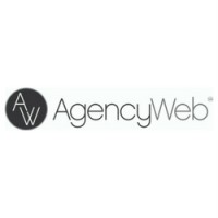 AgencyWeb logo - Similar company to Illusion Clicks
