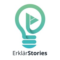 ErklärStories logo - Similar company to A N I M A R C O