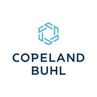 Copeland Buhl logo - Similar company to Dsb Rock Island