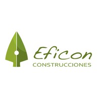 EFICON CONSTRUCCIONES Y OBRAS logo - Similar company to Rhecon Construcciones
