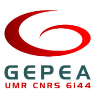 Laboratoire GEPEA logo - Similar company to Atd Oniris