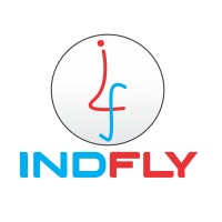 INDFLY PVT LTD logo - Similar company to Gamma Technoplast Private Limited