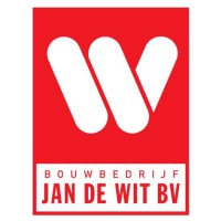Bouwbedrijf Jan de Wit logo - Similar company to Aannemersbedrijf Van Der Worp