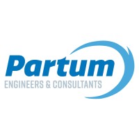 Partum Engineering logo - Similar company to Genusplus Group