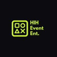 HIH EVENT ENTERPRISE logo - Similar company to The Madesigners