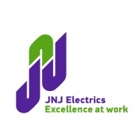 JNJ Electrics logo - Similar company to Mox Electrical Services