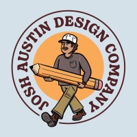 Josh Austin Design Co. logo - Similar company to Zorro Pecans