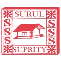 Surul Suprity Society logo - Similar company to Urmul Seemant