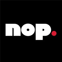 Nop Digital logo - Similar company to Gestalt Zone