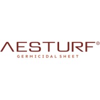 AESTURF logo - Similar company to Innomet Advanced Materials