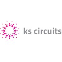KS Circuits Inc. logo - Similar company to The Guild Inn Estate