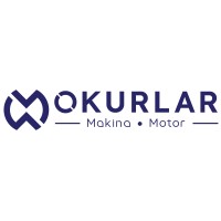 Okurlar Makina Motor logo - Similar company to Heuplus