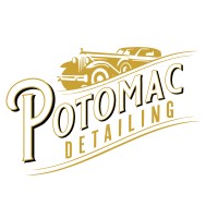 Potomac Detailing logo - Similar company to Precision Detailing Md Llc